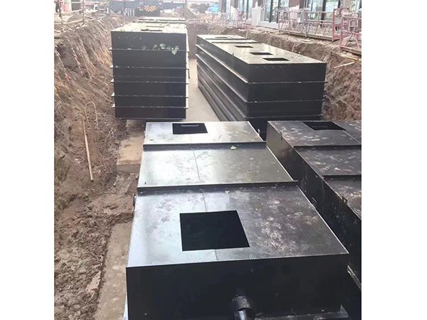 濮阳​甘肃嘉源通环保：全品类水处理设备，一站式守护碧水清流