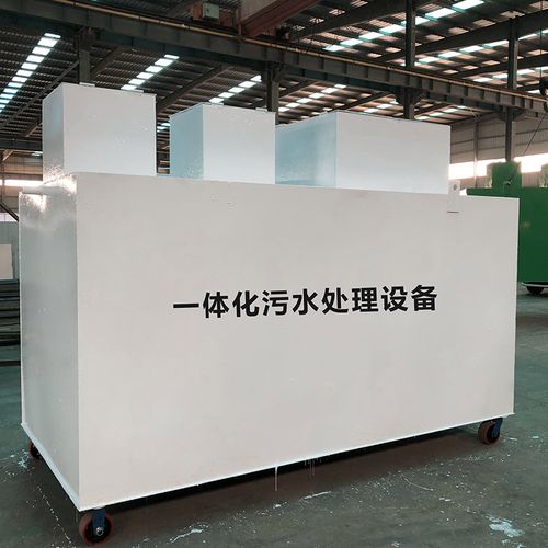 濮阳甘肃嘉源通全域服务｜专业污水处理设备定制生产、安装运维一站式解决方案
